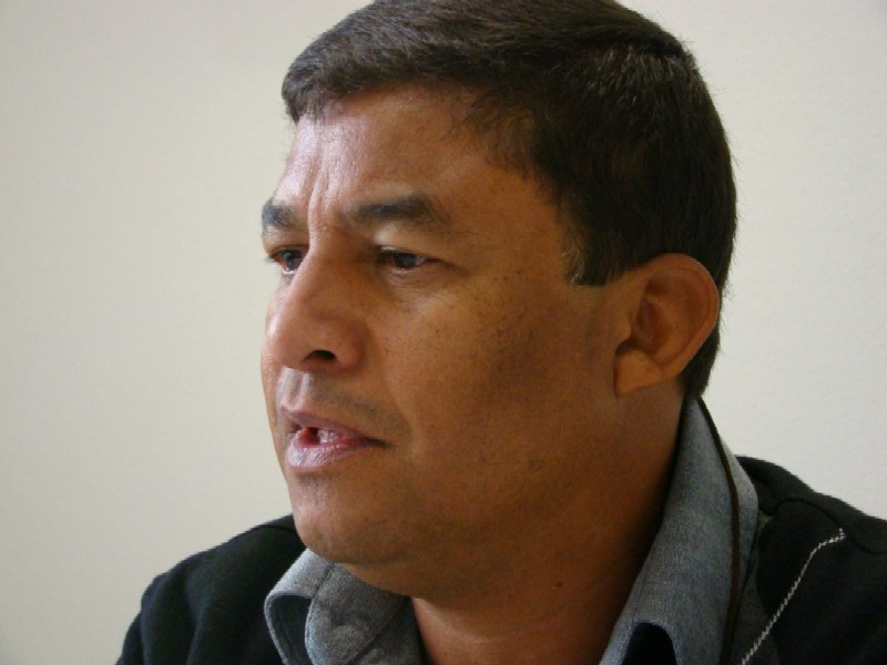 Vereador Reinaldinho recebe confirmação de melhorias na Rodovia Gastão Dal Farra